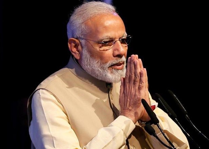 PM Greets Countrymen On Dussehra